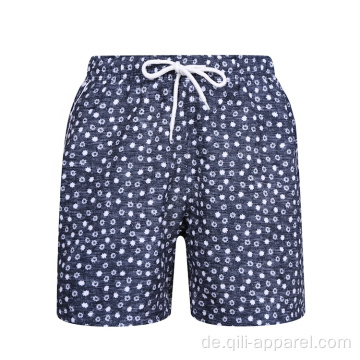 hochwertige Herren Badebekleidung Boardshorts Jungen Badeshorts